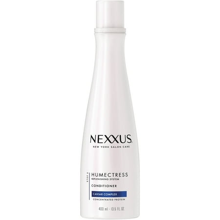Nexxus Humectress Moisture Restoring Conditioner, 13.5 oz
