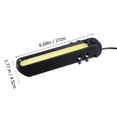 thumbnail image 3 of LED Front Light for 5/5.5/6.5 Inch Electric Scooter Headlight Head Lamp, 3 of 9