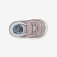thumbnail image 6 of Stride Rite Jazzy Kid's First Walker Sneaker, Sizes 3-6, 6 of 8