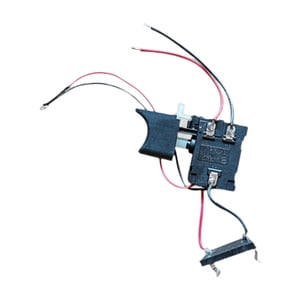jinwen Cordless Power Drill Switch 16A 5E4 Cordless Drill Governor for Enhanced DIY