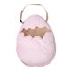 thumbnail image 3 of Bolsa transportadora para mascotas con correa ajustable, bolsa de transporte para perros suave y transpirable, transportador de viaje para perros para Rosa, 3 of 8
