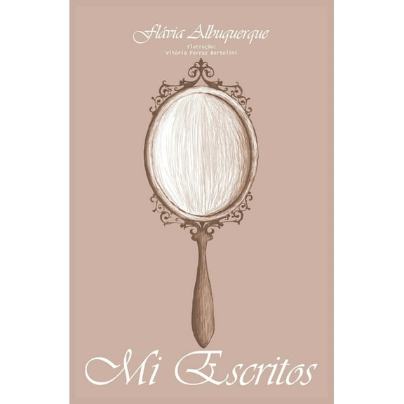 Mi Escritos (Paperback)