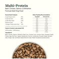 thumbnail image 2 of Chicken Freeze Dried Raw Formula 16oz, 2 of 4