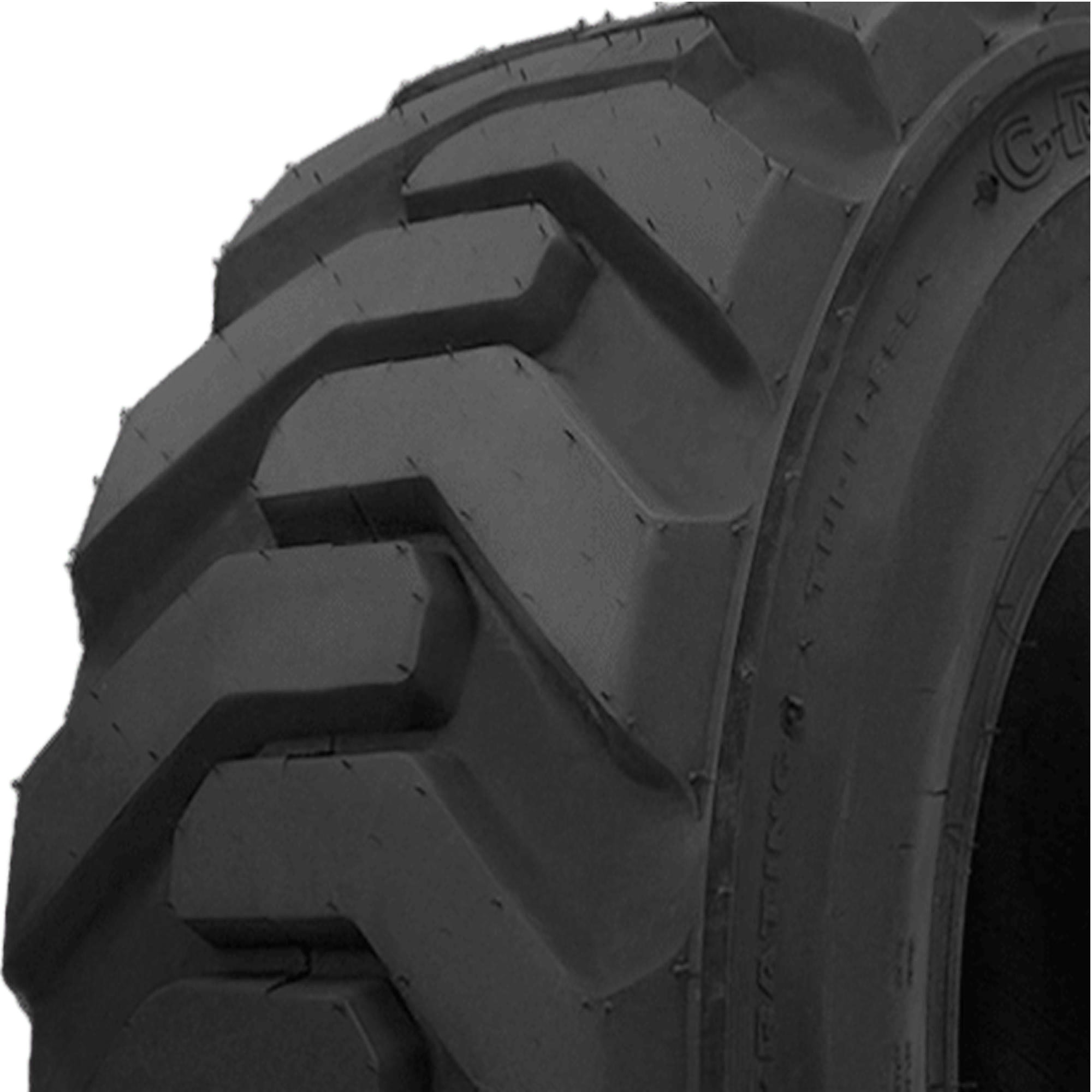 Galaxy Beefy Baby II R-4 10.5X80-18 131A8 E Farm Tire