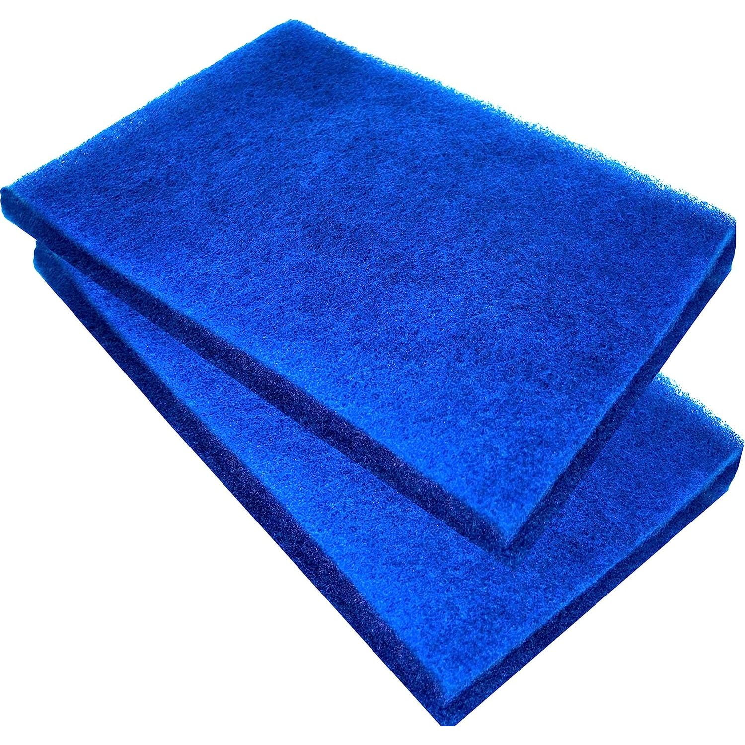 Reusable Air Filter Cut to Fit Washable (2 Pack 20x20x1)