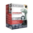 thumbnail image 4 of Vaporizador Black & Decker Con Placa de Planchado Avanzado, 4 of 4