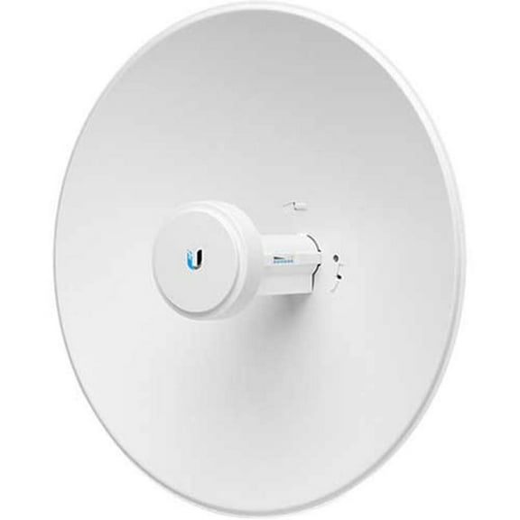 Ubiquiti Networks PowerBeam ac 2.4GHz High-Performance airMAX Bridge with Dedicated Wi-Fi Management