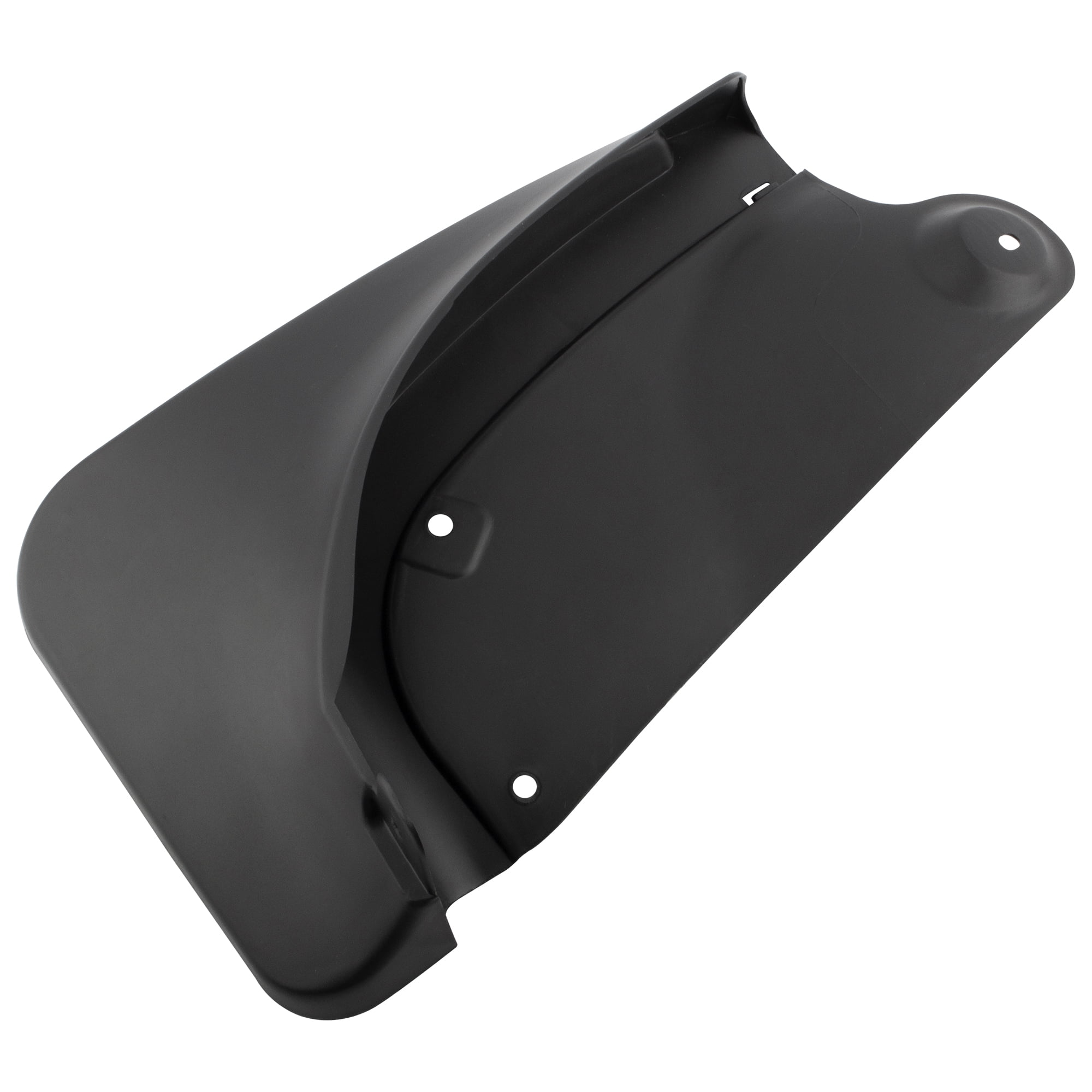 BOXI Set of 4 Front and Rear Side Mud Flaps Splash Guards Fit for Tesla Model Y 2020 2021 2022 No Need to Drill Holes