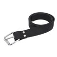 Silicone Diving Weight Belt with Quick Release Steel Buckle for Free