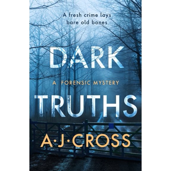 Pre-Owned Dark Truths (Paperback) 1838853944 9781838853945