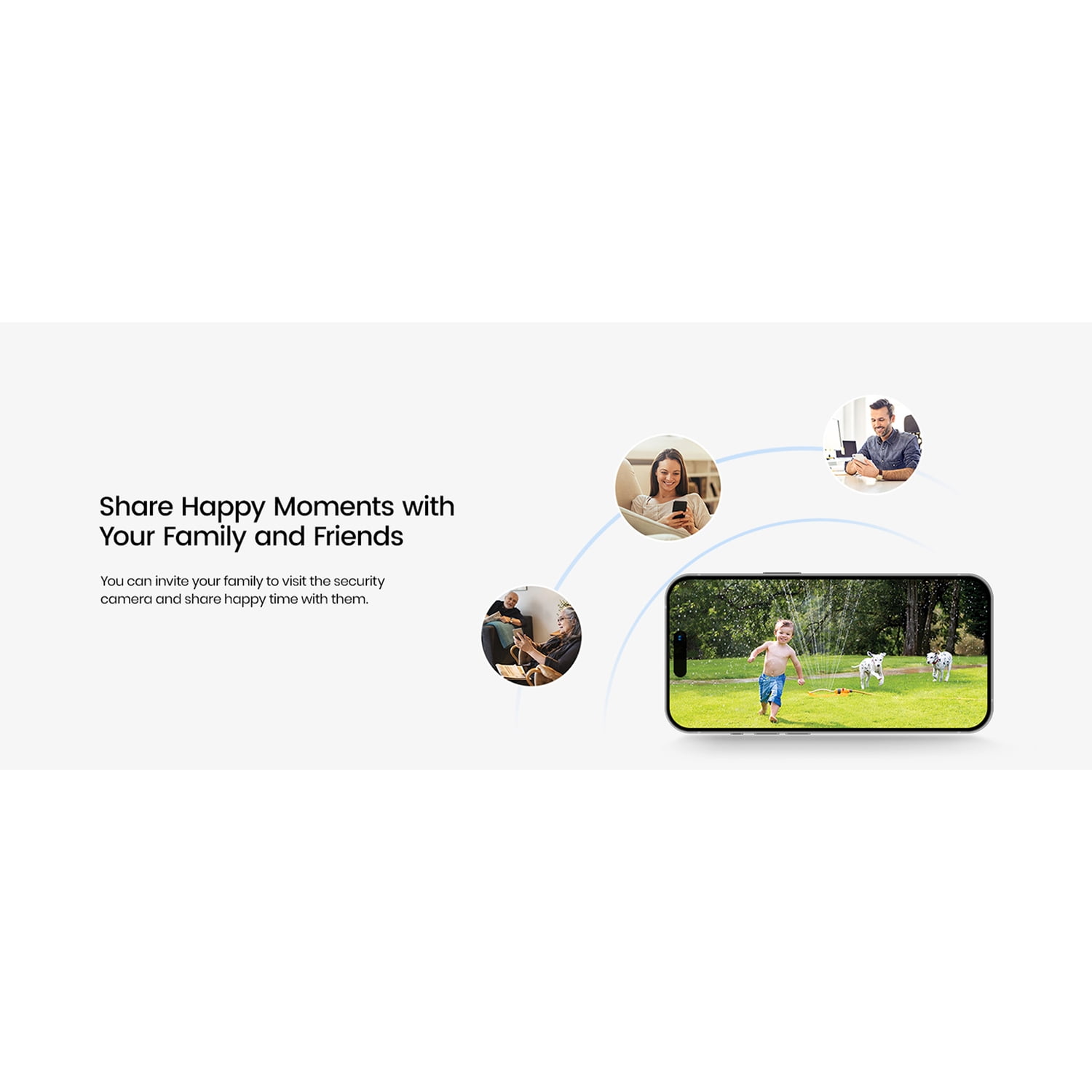 aosu 2K QHD 3.0-MP Wi-Fi Outdoor AI-Smart Solar Security Camera with Panoramic PTZ and Auto-Tracking, C9C2CA11, C9C2CA11