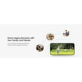 thumbnail image 3 of aosu 2K QHD 3.0-MP Wi-Fi Outdoor AI-Smart Solar Security Camera with Panoramic PTZ and Auto-Tracking, C9C2CA11, C9C2CA11, 3 of 8