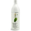Matrix Biolage Smooth Therapie Smoothing Shampoo, 33.8 oz (Pack of 4)