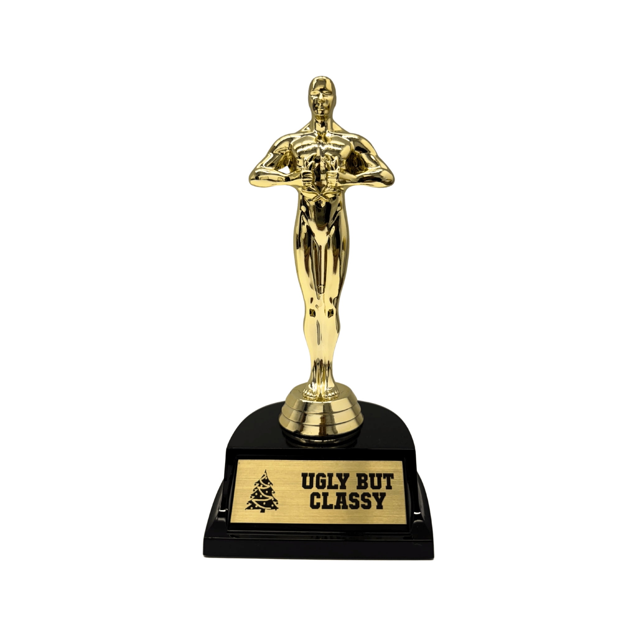 Crown Awards Personalized Unicorn Trophy - 7.25" Gold Cup With Free Engraving - Kids Awards, Sports, Achievement Recognition