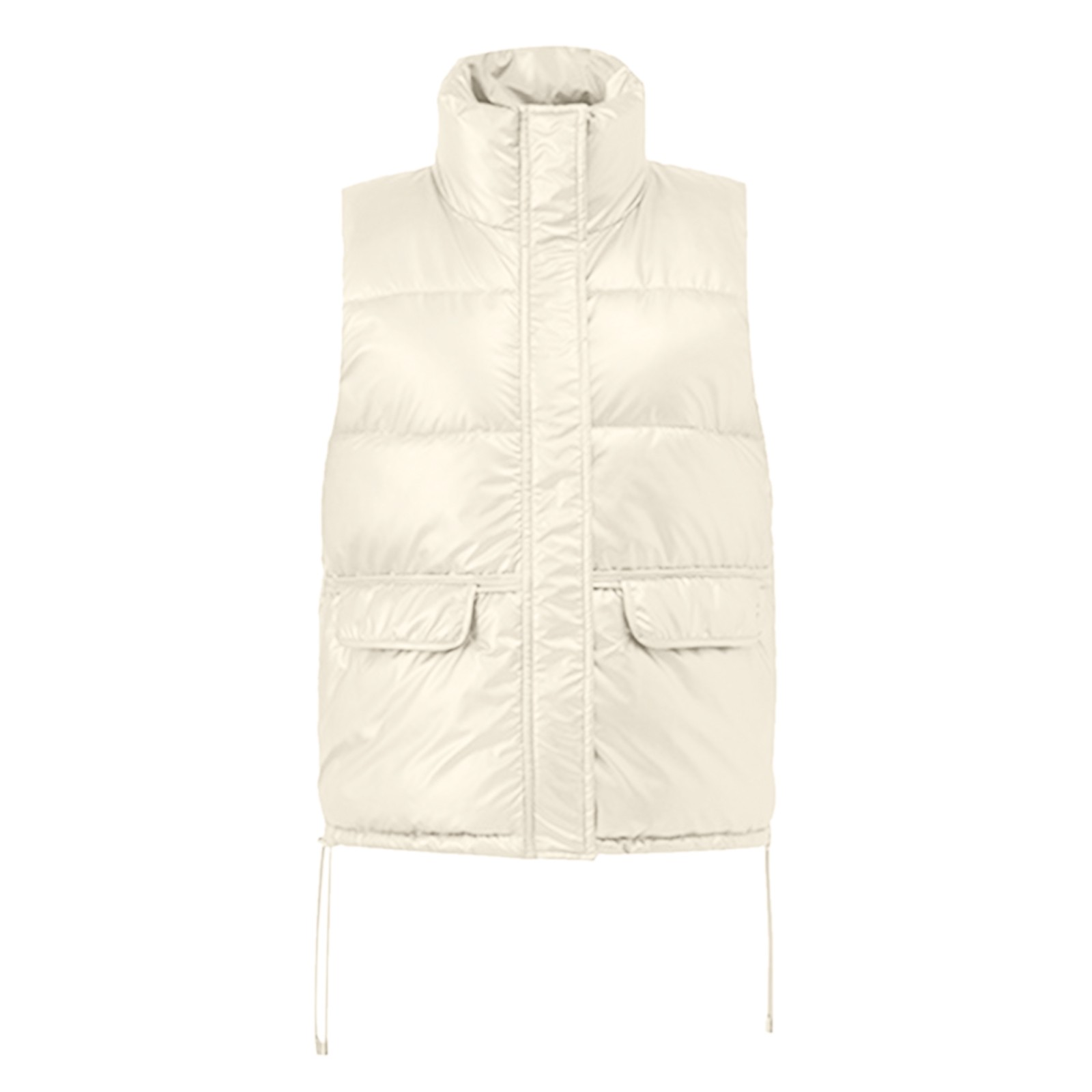 Ladies Coat Large Down Jacket Cest Women's 2022 New Women's White Down