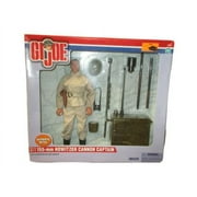 GI JOE Howitzer Cannon Captain