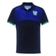thumbnail image 3 of Camiseta indígena masculina de los New Zealand Warriors POLO 2024 (nombre y número personalizados), 3 of 5