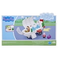 thumbnail image 4 of Peppa Pig Air Peppa Plane Vehicle Playset, Includes 1 Figure, Ages 3+, 4 of 10