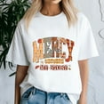 thumbnail image 2 of Christian Faith Jesus Quote Jesus His Mercy Rewrote My Story,Thanksgiving Shirt,Turkey Tee, Holiday Gift, Happy Thanksgiving Tshirt, Turkey Day, Family Gobble ,Pumpkin Season, 2 of 5