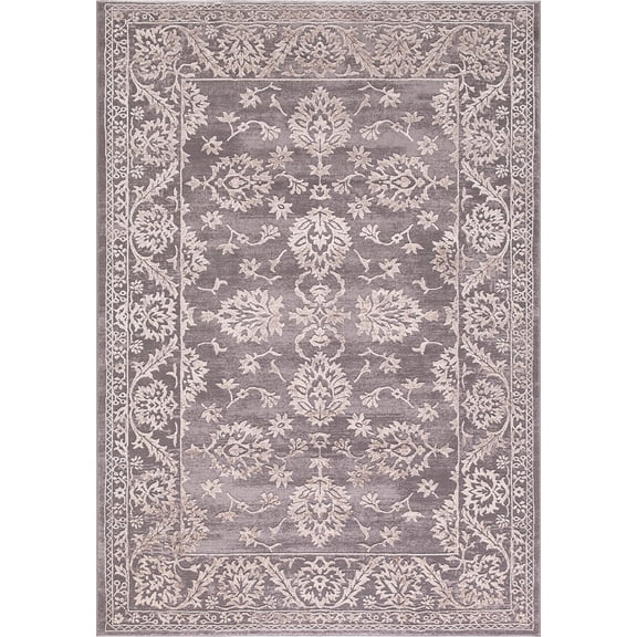 Concord Global Trading Thema Collection Anatolia Area Rug