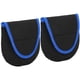 thumbnail image 5 of Funda protectora para carrete de pesca, bolsa de almacenamiento para carrete de pesca, bolsa de accesorios F43, 2 uds., 5 of 8