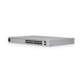 thumbnail image 3 of Ubiquiti USW-PRO-24-POE Interruptor Gigabit Capa2 y Capa3 USWPRO24POE, 3 of 5