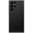thumbnail image 5 of Pre-Owned Samsung Galaxy S22 Ultra 128GB Fully Unlocked Phantom Black (LCD SHADOW) (Good), 5 of 5