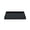 48"-Black Rock, variant on GT 60" x 36" White Acrylic Shower Base, Single Threshold Shower Pan, Center Drain Slip-Resistant, White Mable