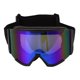 thumbnail image 1 of Gafas de esquí con protección UV,Gafas de esquí al aire libre Gafas de esquí dobles Gafas de esquí al aire libre Claridad notable, 1 of 12