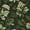 Color 3, variant on Peel and Stick Wallpaper Mushroom Ghost Forest Red Green Leaves Dark Wall Mural 17.7in x 9.8ft Self Adhesive Removable Wall Paper Renter Friendly Wallpaper for Nursery Bedroom Cabinets