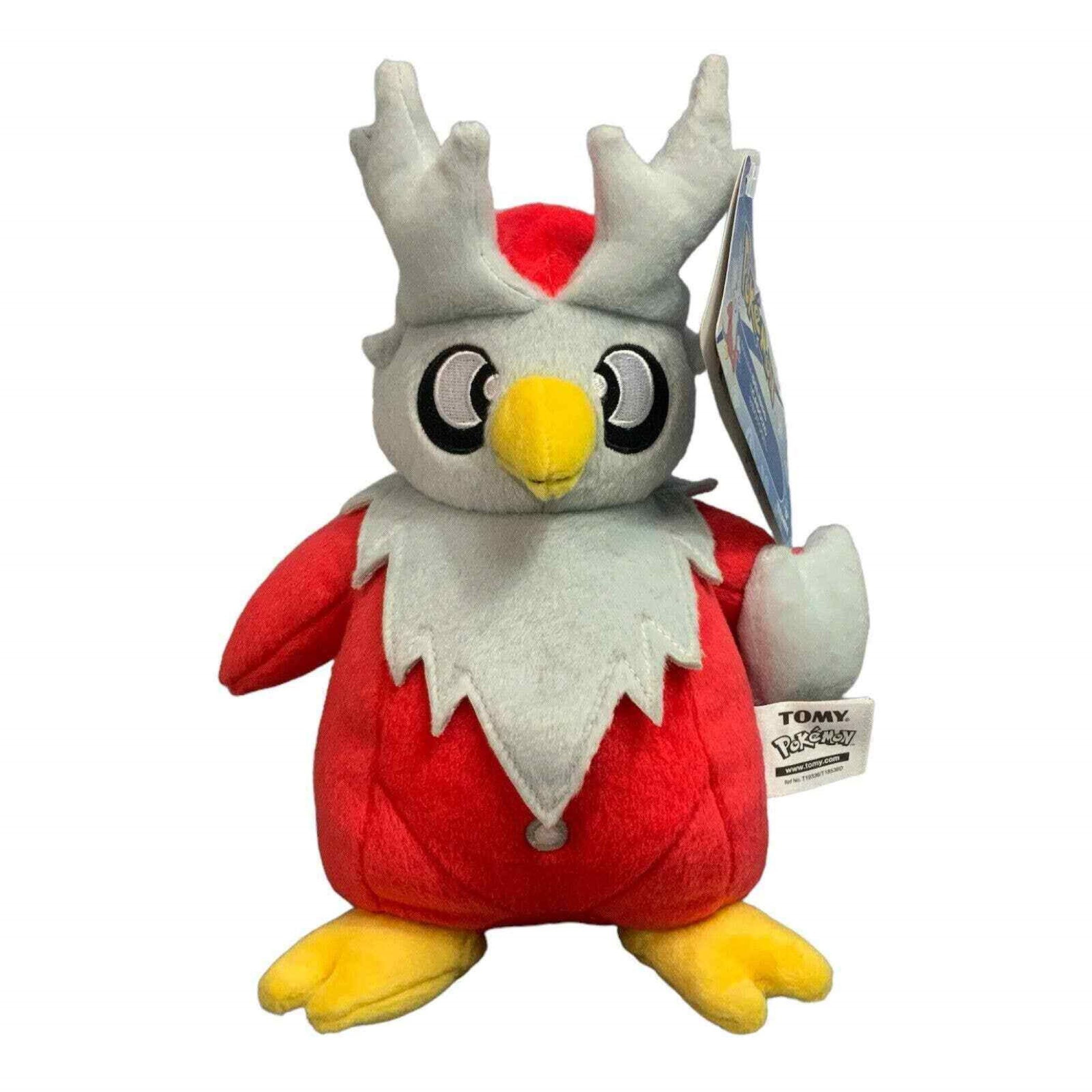 Pokémon Plush Christmas -Delibird