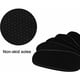 thumbnail image 4 of Betterlife 5 pares de cubrezapatos lavables, cubrezapatos reutilizables de tela con pantuflas de franela para jardín de infantes, hogar, computadora y oficina, 4 of 5
