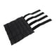thumbnail image 4 of Paquete de hielo de caballo negro, bota de hielo reutilizable para pata de caballo, paquete frío, envolturas para piernas refrescantes para botas de tobillo y rodilla, 4 of 8