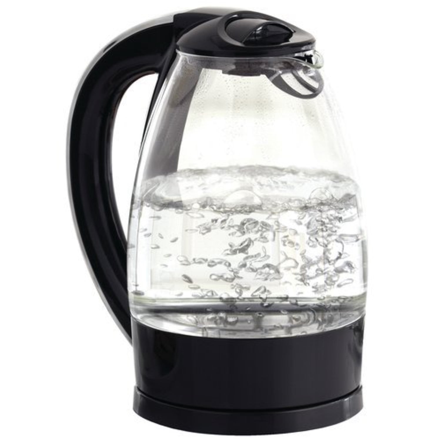 BELLA BLA14824 1.7L Illuminated Glass Kettle