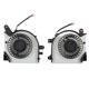 thumbnail image 1 of Ventilador De Refrigeración Interno Para Computadora Portátil, Enfriador De Unidad De Procesamiento De Repuesto, Mejora La Disipación De Calor, Conector De Alimentación De 4, 1 of 7