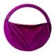 thumbnail image 1 of Bolsa para aro de ejercicios, soporte para equipo de gimnasia, bolsa versátil para aros de obstáculos S Púrpura, 1 of 9