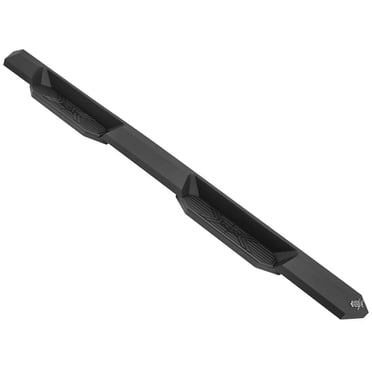 Westin HDX Drop Step Pad Replacement Kit - 11 Inch Steel Step Pad With Fasteners For Trucks