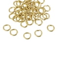 thumbnail image 3 of 50 Uds. Llavero con anillos , conector para llavero, accesorio para llavero Hugo Llaveros, 3 of 6