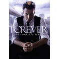 thumbnail image 1 of Forever: The Complete Series DVD, 1 of 1