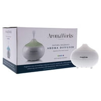 Aromaworks Essential Oil Diffusers Walmart Com