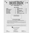 thumbnail image 3 of BEATBOX, 3 of 8