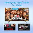 thumbnail image 2 of Dispositivo de streaming para coche CarlinKit Tbox Plus CarPlay Box Blue, 2 of 9