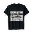 thumbnail image 1 of Funny Hipster Theodore Teddy Roosevelt Meme T Shirt - As Picture - S, 1 of 2