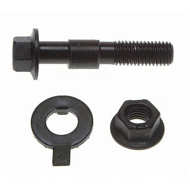 MOOG K90474 Camber Adjusting Kit Fits select: 2019-2022 TOYOTA RAV4, 2002-2023 NISSAN ALTIMA