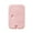 Pink, variant on Baby Wipes Warmer Travel Wipes Warmer Portable Wet Tissue Heater for Home Baby Wipes