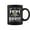 Black, variant on I Have Two Titles Mom And Ganny Mothers Day Gifts Coffee Mugs