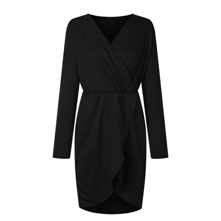 Topshop black prom outlet dress