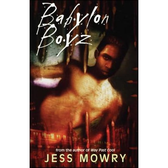 Pre-Owned Babylon Boyz (Paperback)