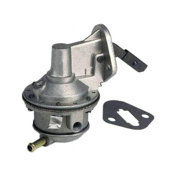 Fuel Pump - Compatible with 1962 - 1963 Ford P-350 2.8L 6-Cylinder