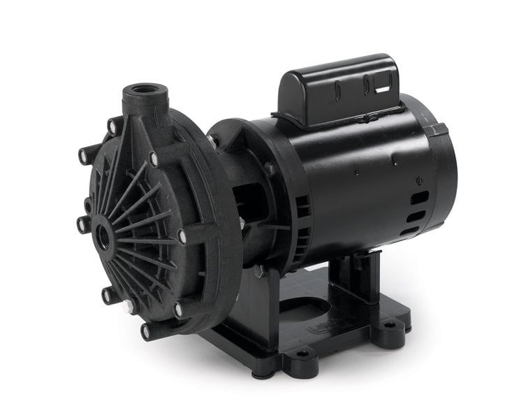 Photo 1 of *** UNABLE TO TEST***  PENTAIR LA01N InGround Swimming Pool Booster Pump 3/4 Hp Cleaner Universal